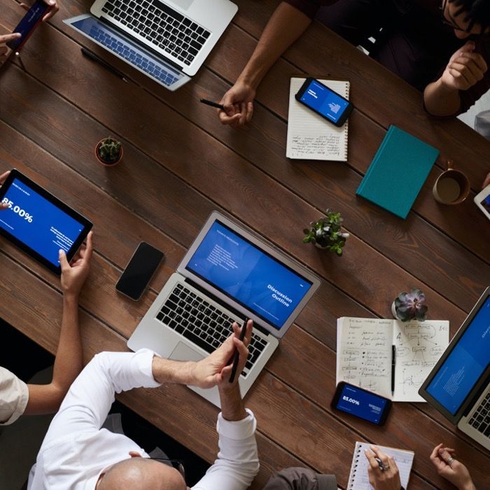 Virtual Office