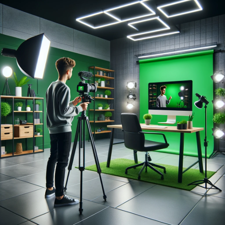 Workconnect-influenecer